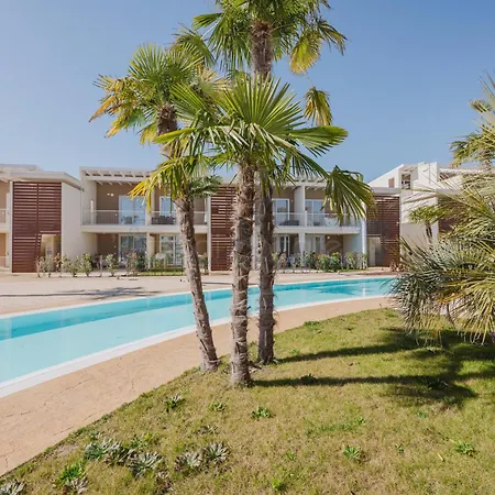 Апартаменты Wave Island Rap I9