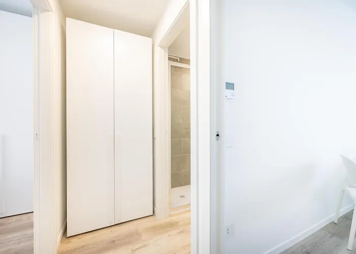 Wave Island Rap I9 Apartament