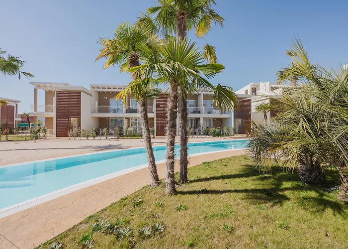 Apartament Wave Island Rap I9