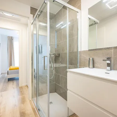 Appartamento Wave Island Rapi9