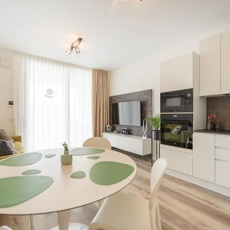 Apartment Wave Island Rapi9 Lido di Jesolo