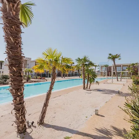 Apartment Wave Island Rapi9 Lido di Jesolo