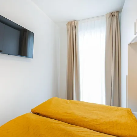 Apartment Wave Island Rapi9 Lido di Jesolo