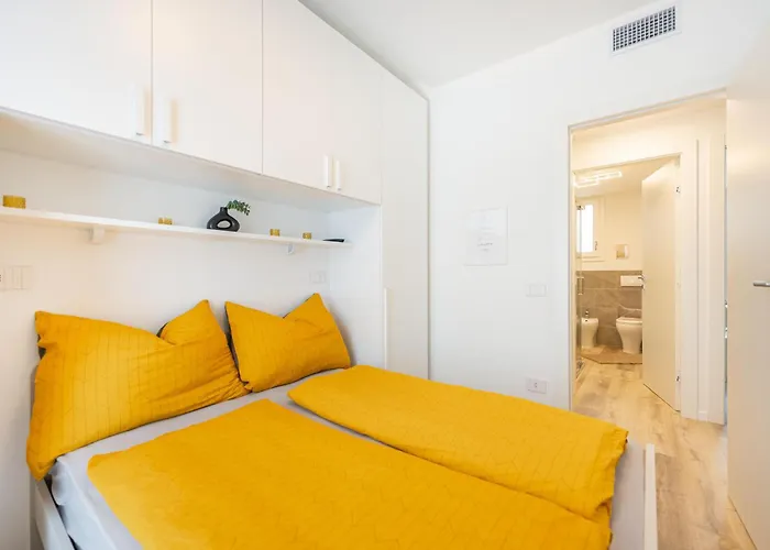 Wave Island Rap I9 Apartamento