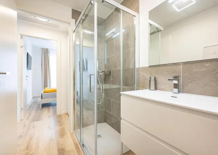 Apartamento Wave Island Rap I9
