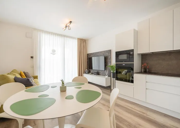 Apartamento Wave Island Rap I9 Lido di Jesolo