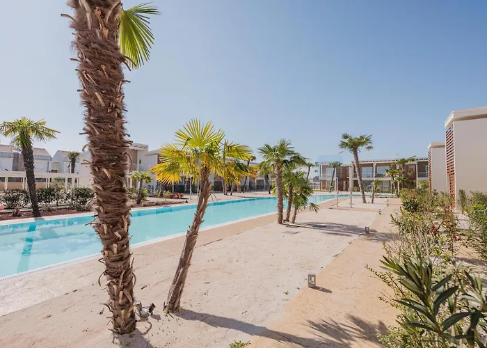 Apartamento Wave Island Rap I9 Lido di Jesolo