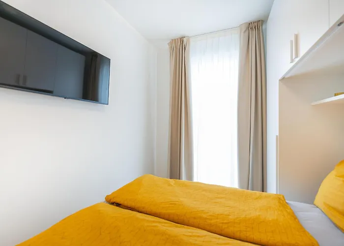 Apartamento Wave Island Rap I9 Lido di Jesolo